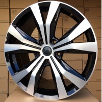 Volkswagen 526 9.5x20 5x130